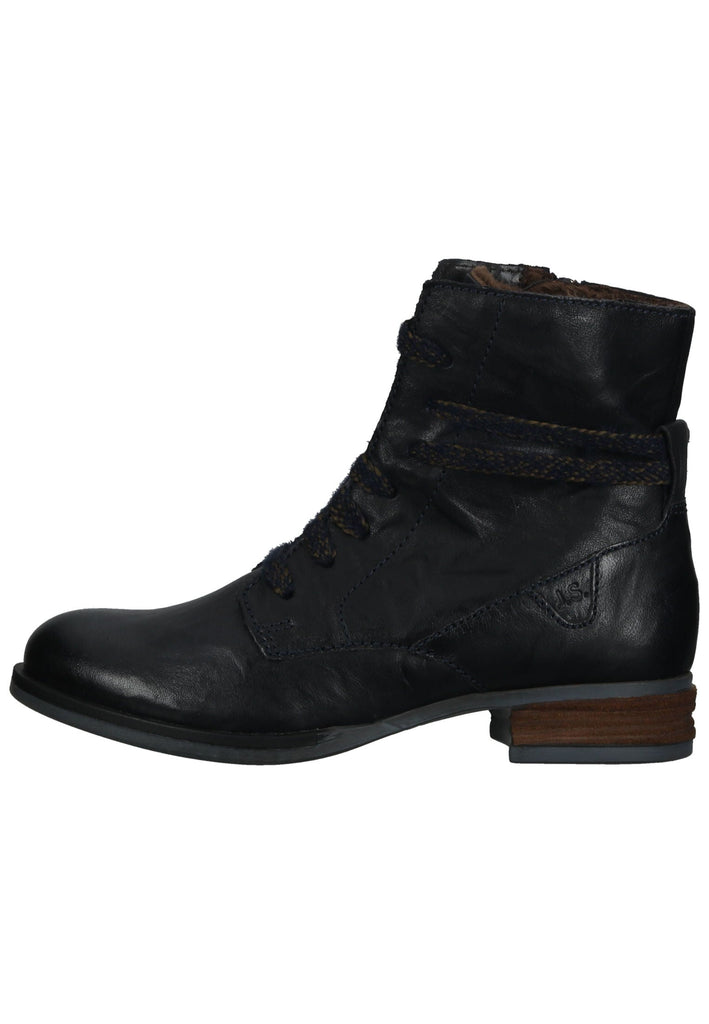 Josef Seibel Stiefelette Leder Ocean