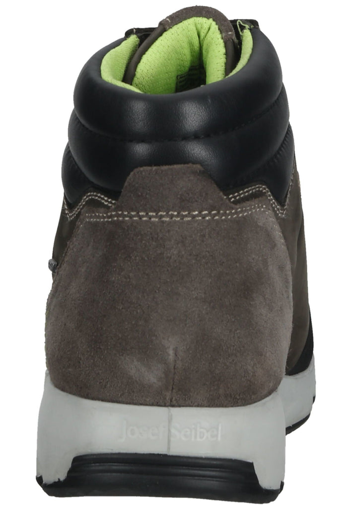 Josef Seibel Wanderschuhe Leder Fango