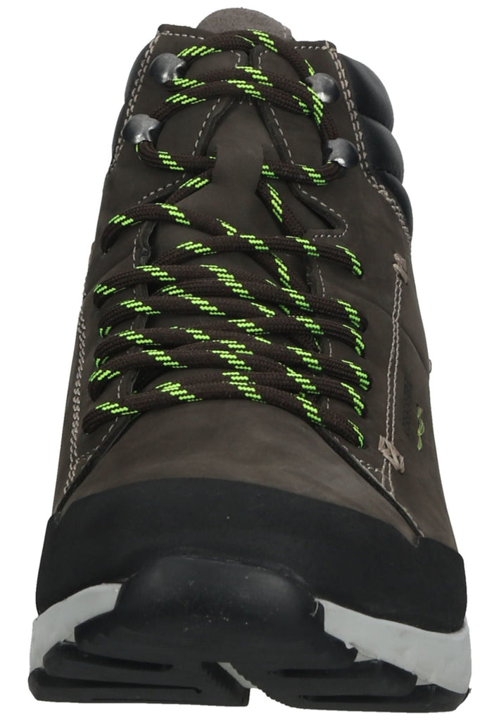 Josef Seibel Wanderschuhe Leder Fango