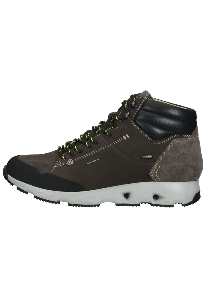 Josef Seibel Wanderschuhe Leder Fango