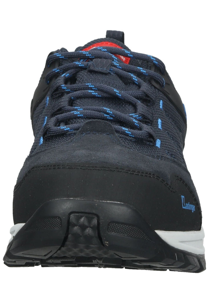 Kastinger Sneaker Lederimitat/Textil Blau