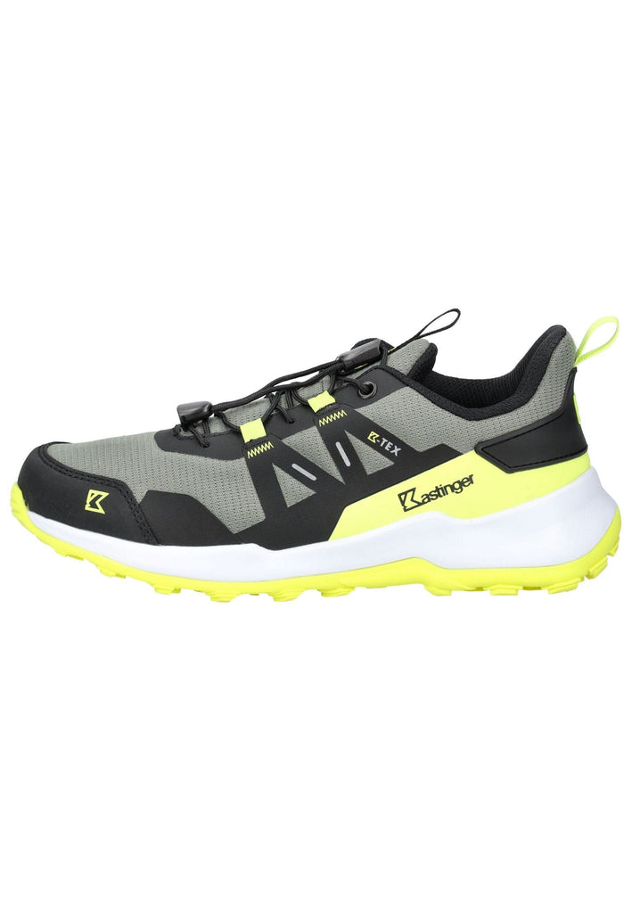 Sport- und Wanderschuhe Kastinger Wanderschuhe Lederimitat/Nylon Olive