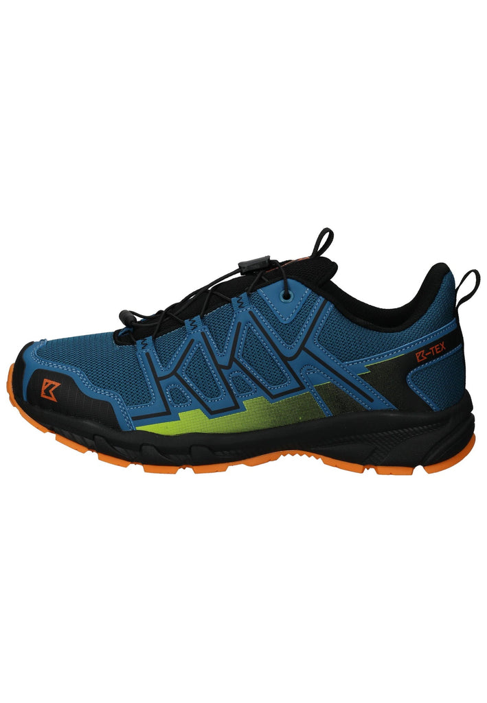 Sport- und Wanderschuhe Kastinger Wanderschuhe Lederimitat Petrol