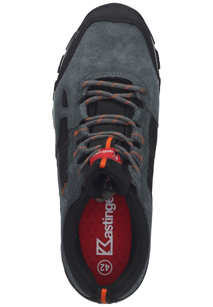 Sport- und Wanderschuhe Kastinger Wanderschuhe Veloursleder Grau