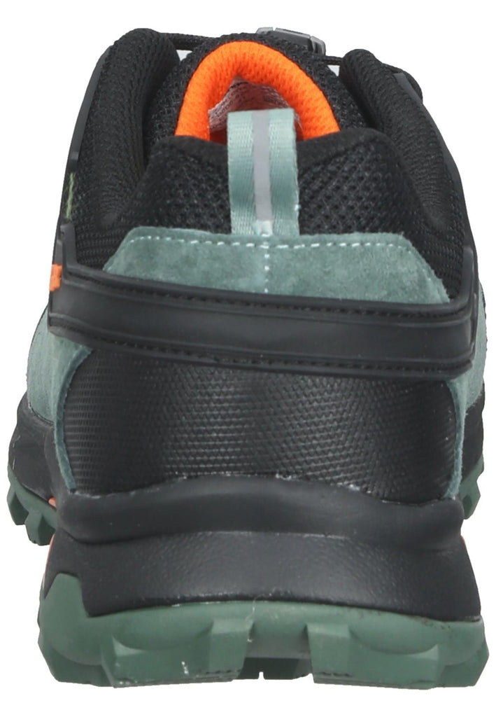 Sport- und Wanderschuhe Kastinger Wanderschuhe Veloursleder Grün