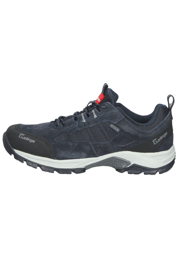 Sport- und Wanderschuhe Kastinger Wanderschuhe Veloursleder Navy