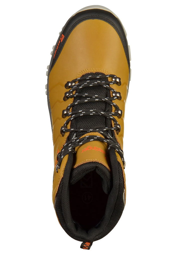 Kastinger Wanderschuhe Leder Mud