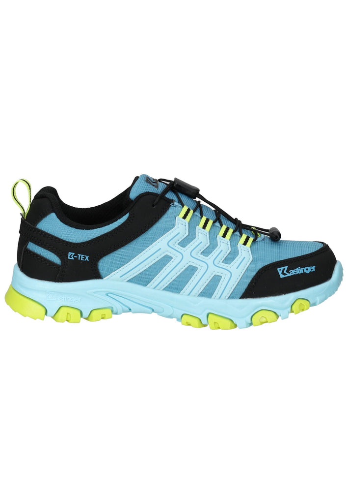 Kastinger Wanderschuhe Lederimitat Jeans