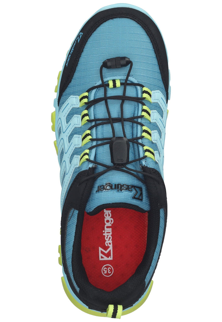 Kastinger Wanderschuhe Lederimitat Jeans