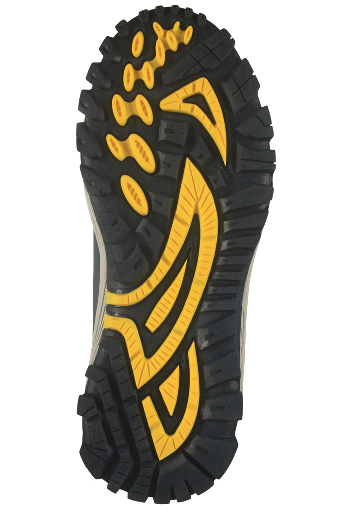 Kastinger Wanderschuhe Lederimitat Navy