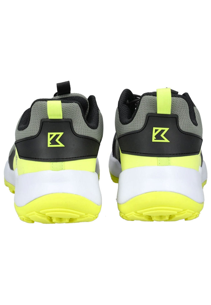 Kastinger Wanderschuhe Lederimitat/Nylon Olive