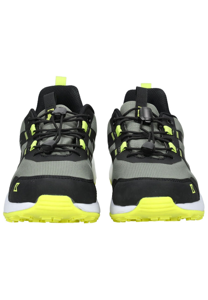 Kastinger Wanderschuhe Lederimitat/Nylon Olive