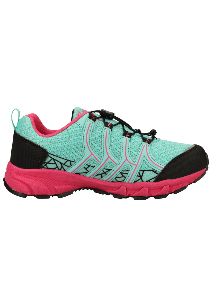 Kastinger Wanderschuhe Textil Mint