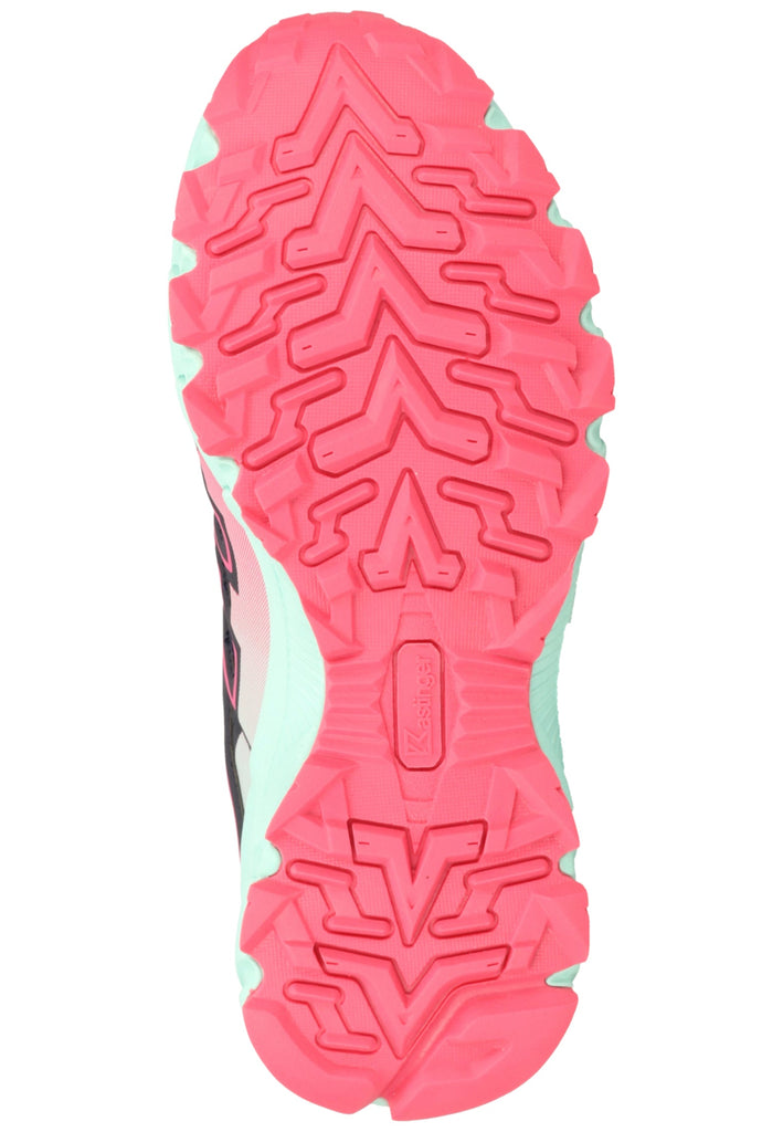 Kastinger Wanderschuhe Textil Navy/Pink