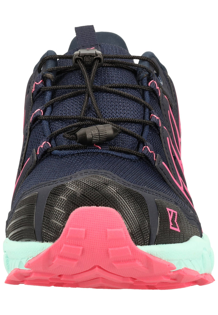 Kastinger Wanderschuhe Textil Navy/Pink