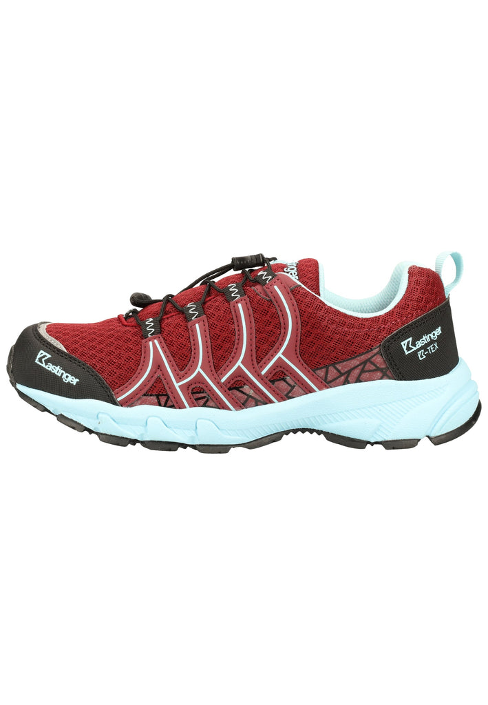 Kastinger Wanderschuhe Textil Purple