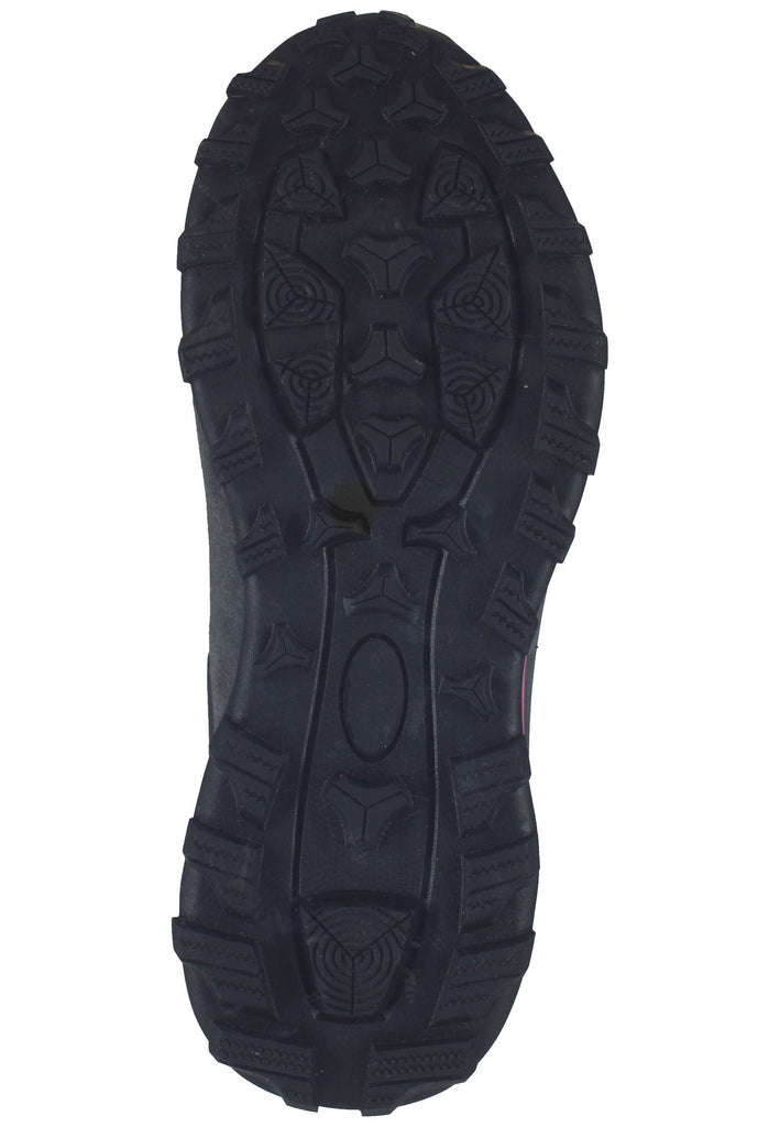 Kastinger Wanderschuhe Veloursleder Charcoal