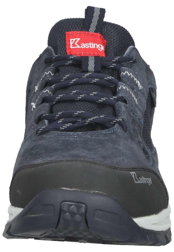 Kastinger Wanderschuhe Veloursleder Navy