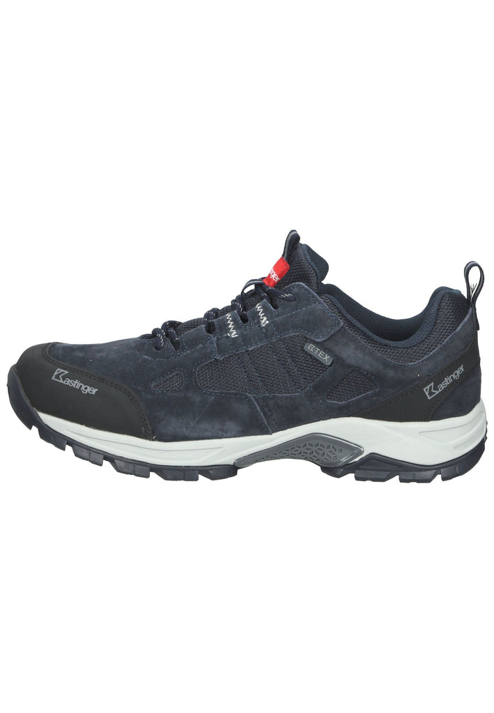 Kastinger Wanderschuhe Veloursleder Navy