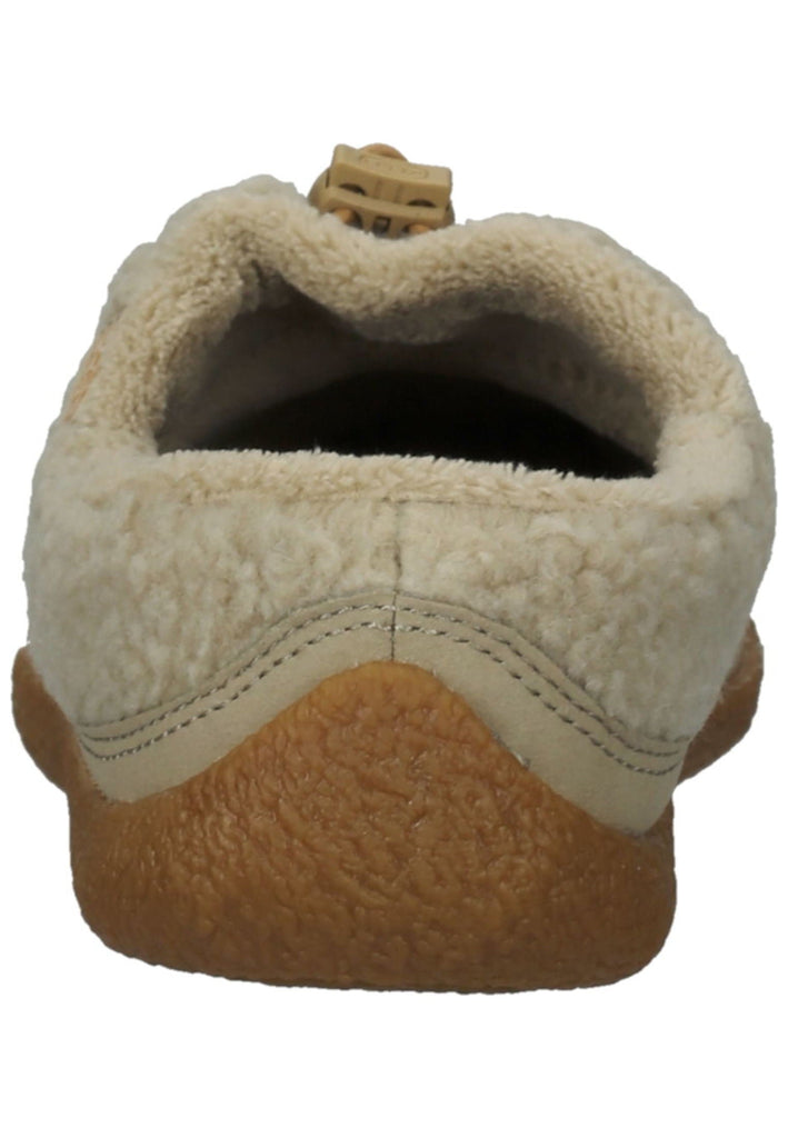 Keen Hausschuhe Textil Braun