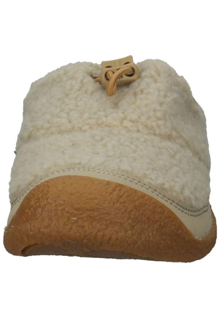 Keen Hausschuhe Textil Braun