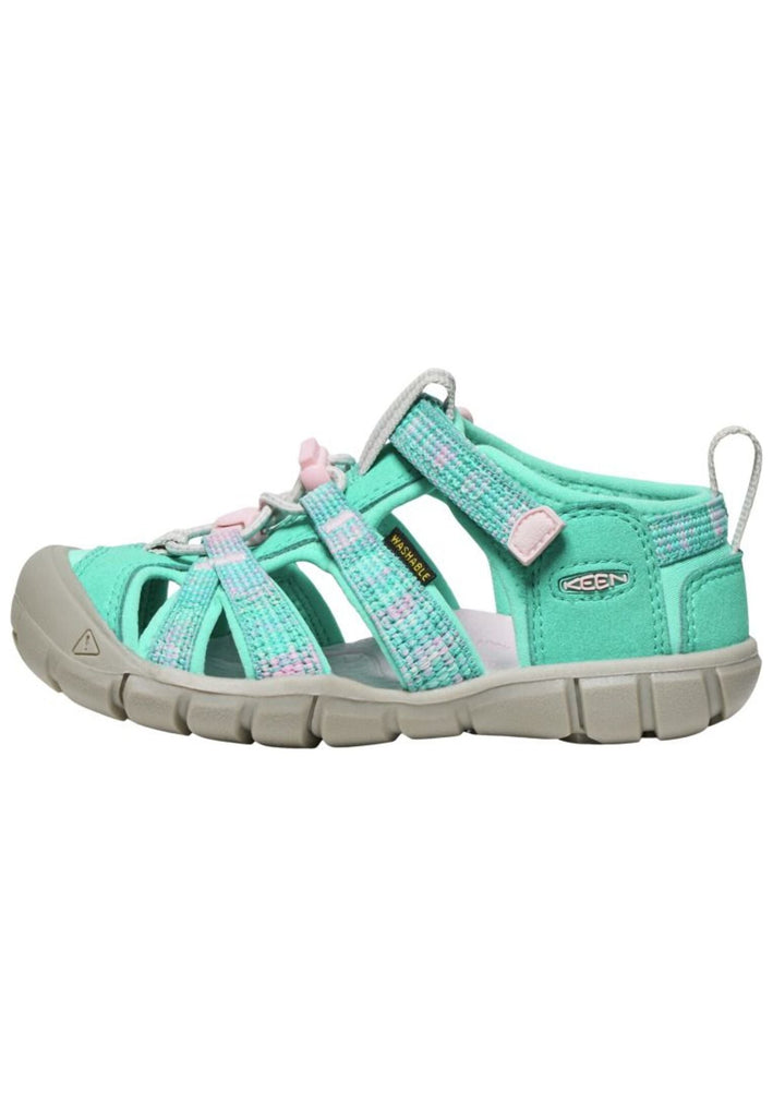 Sandalen Keen Sandalen Nylon Aqua