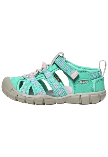 Sandalen Keen Sandalen Nylon Aqua