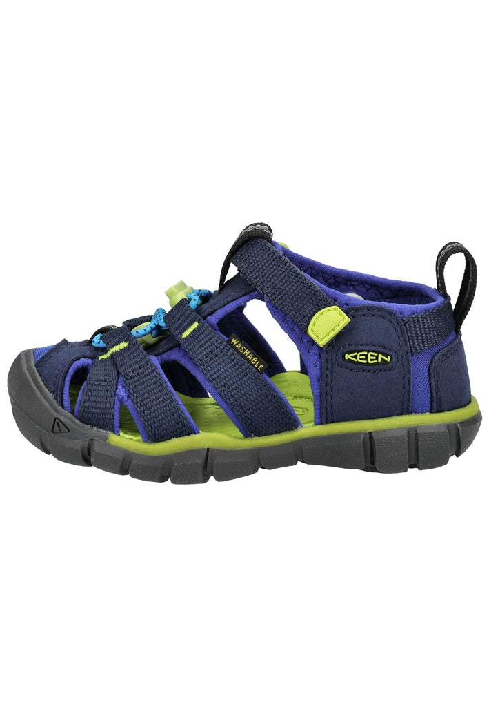 Sandalen Keen Sandalen Nylon Dunkelblau