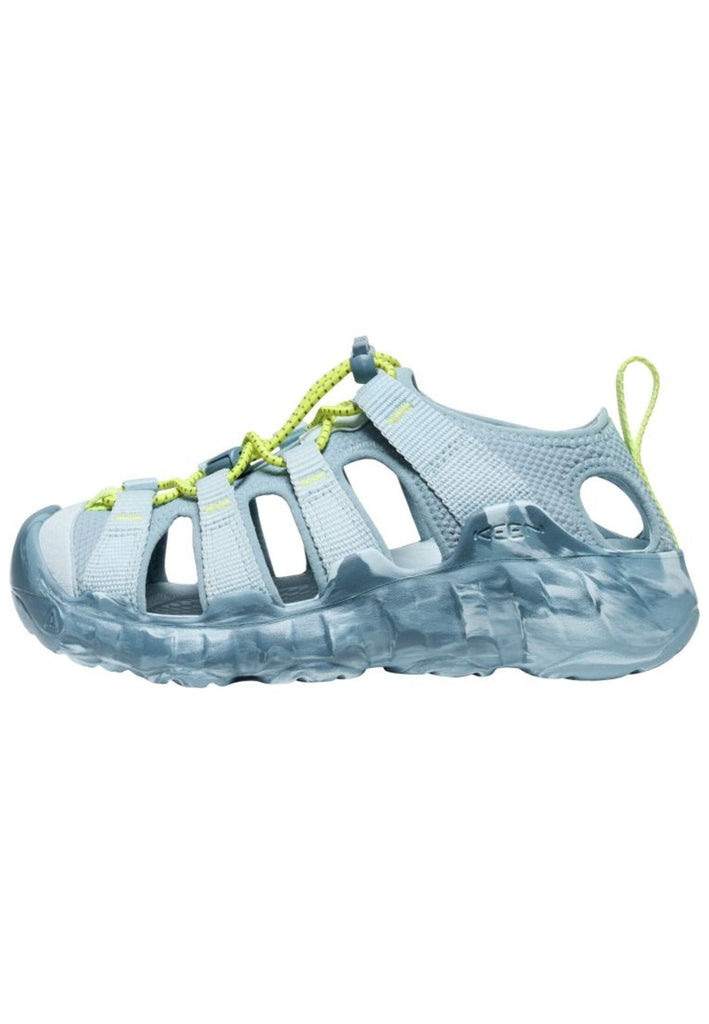 Sandalen Keen Sandalen Nylon Hellblau