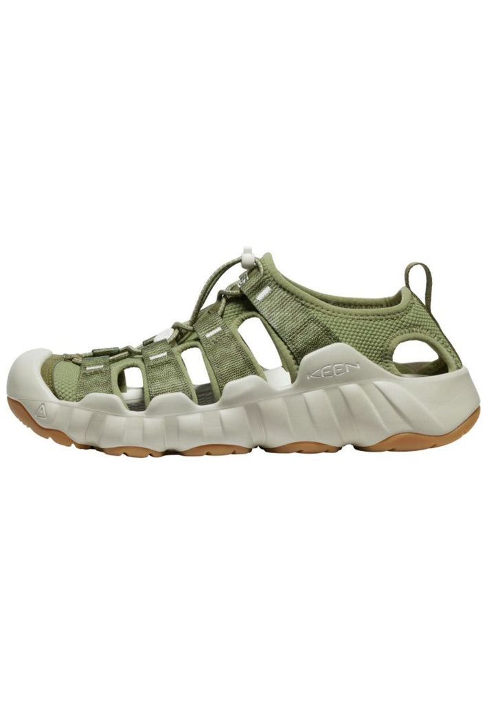 Sandalen Keen Sandalen Textil Grün