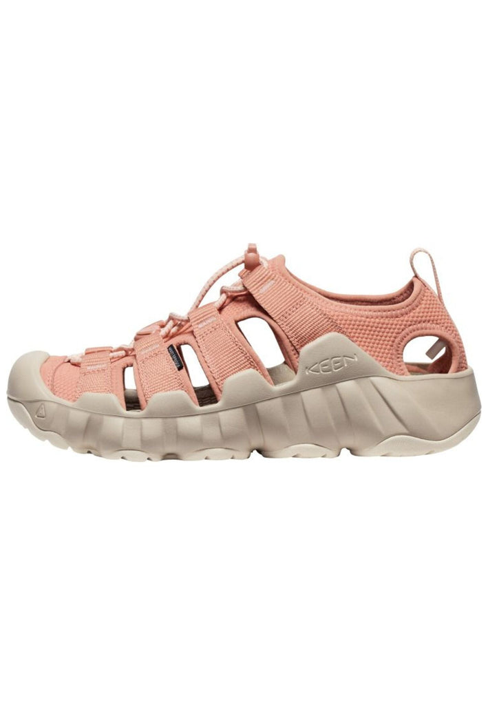 Sandalen Keen Sandalen Textil Rose