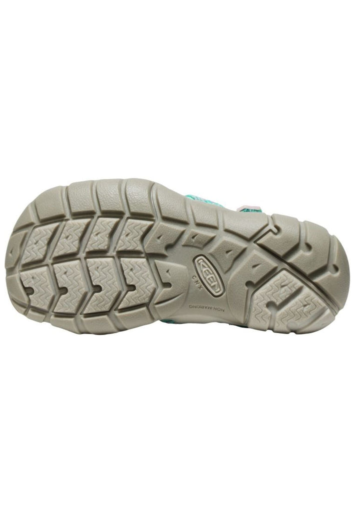 Keen Sandalen Nylon Aqua