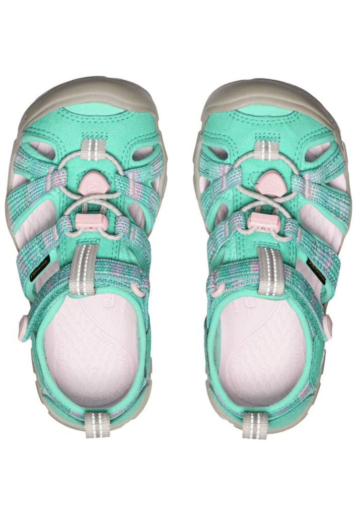 Keen Sandalen Nylon Aqua