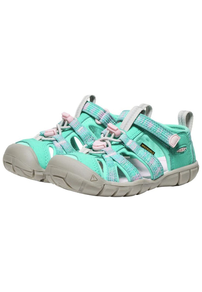 Keen Sandalen Nylon Aqua