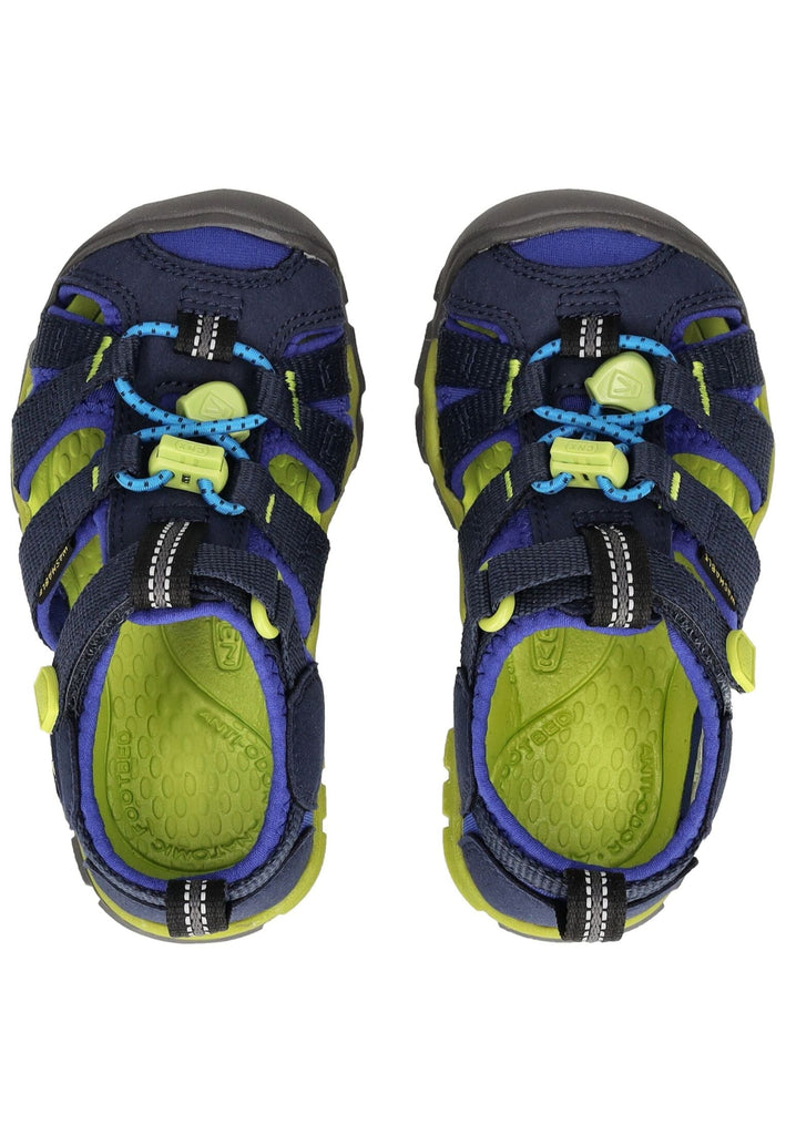 Keen Sandalen Nylon Dunkelblau
