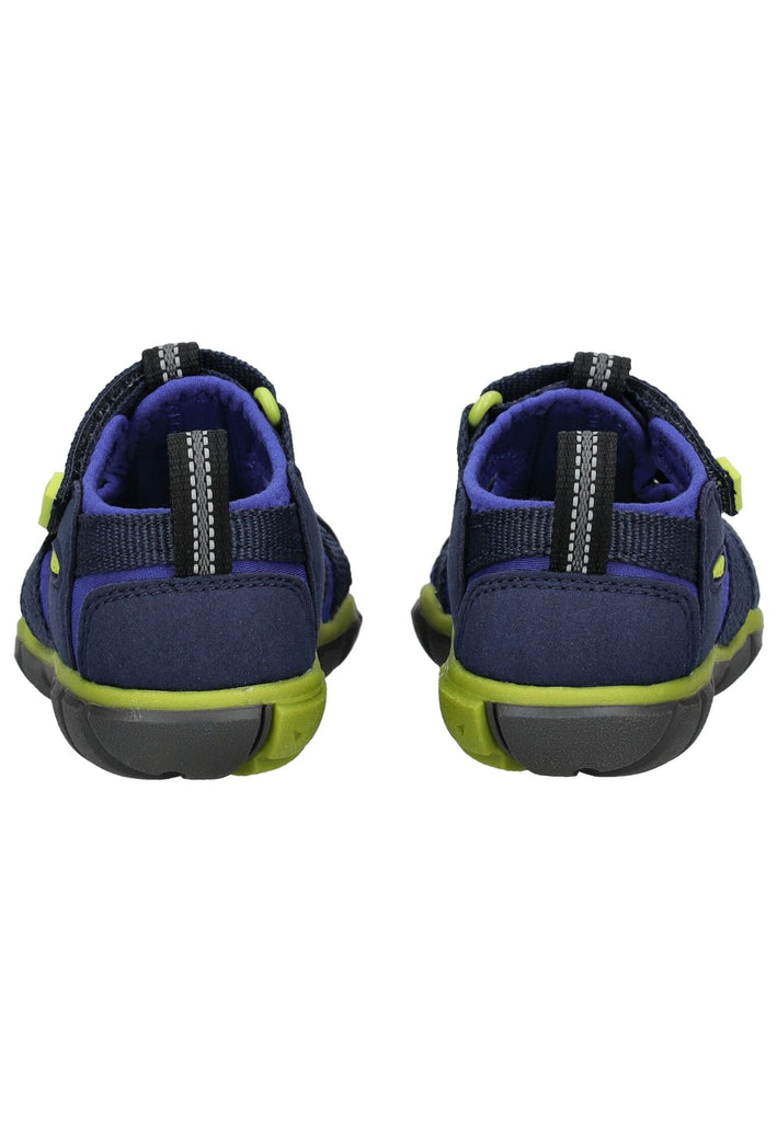 Keen Sandalen Nylon Dunkelblau
