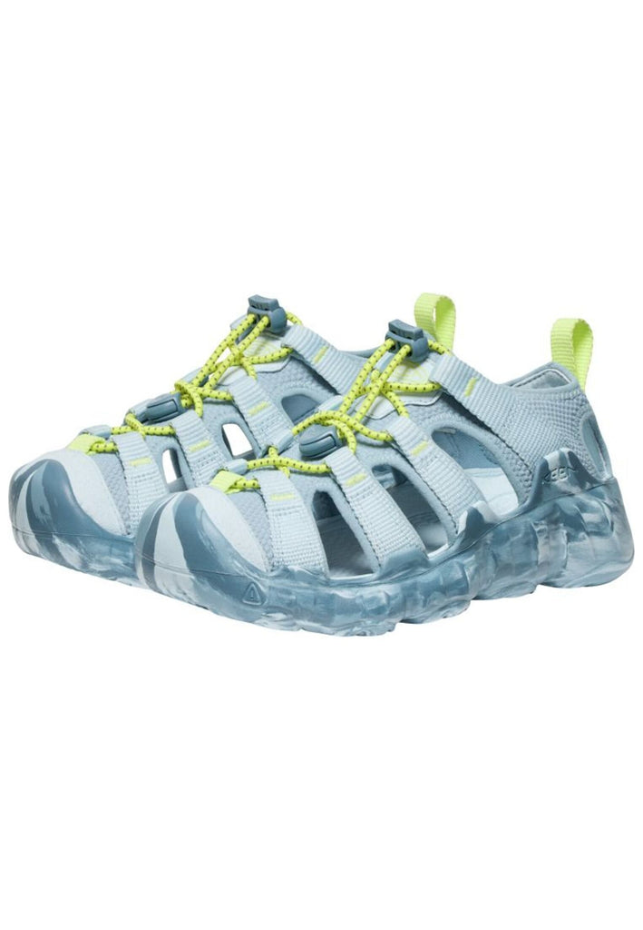 Keen Sandalen Nylon Hellblau