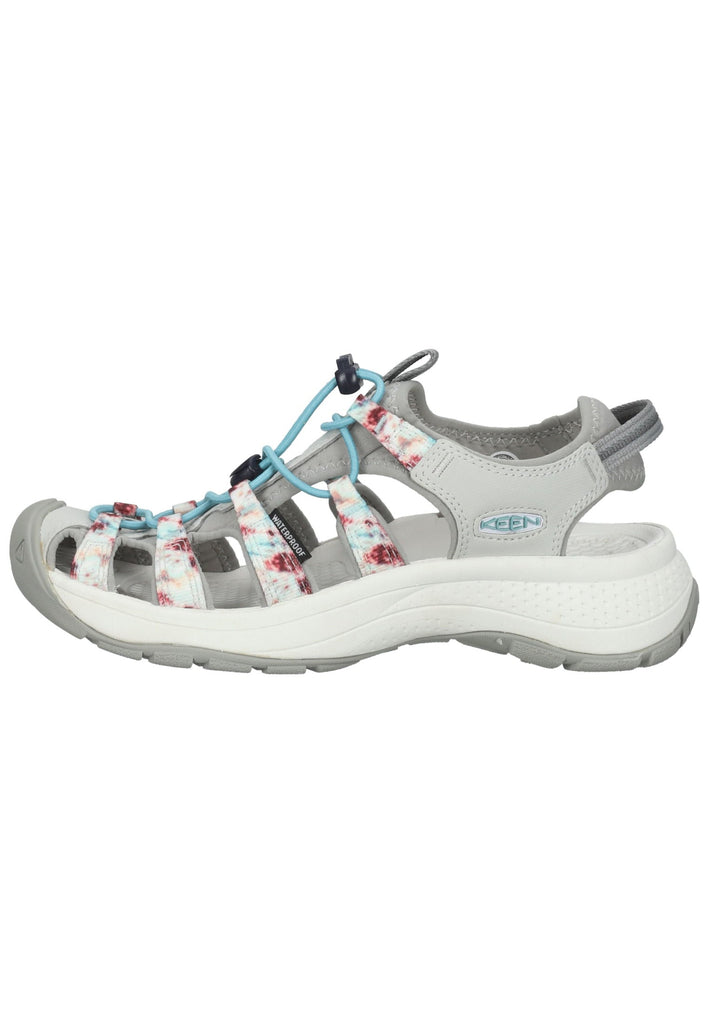 Keen Sandalen Nylon Mehrfarbig