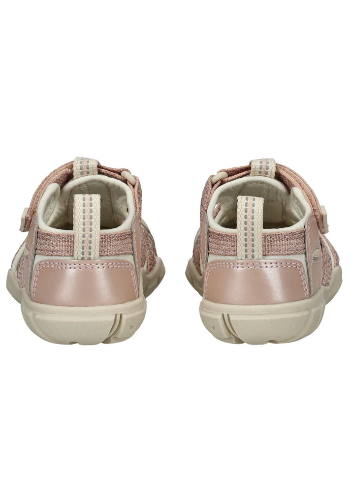Keen Sandalen Nylon Pink/Gold