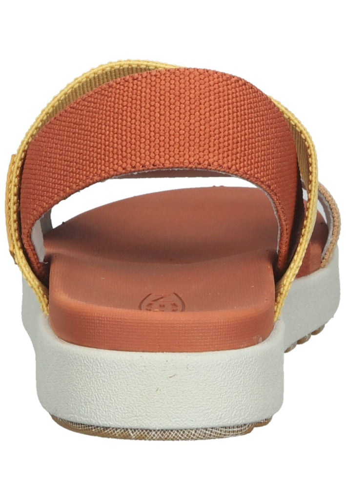 Keen Sandalen Textil Mehrfarbig