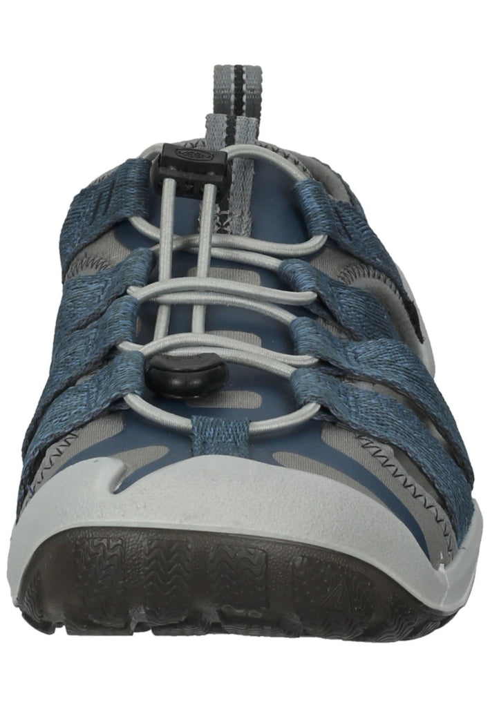 Keen Sandalen Textil Navy