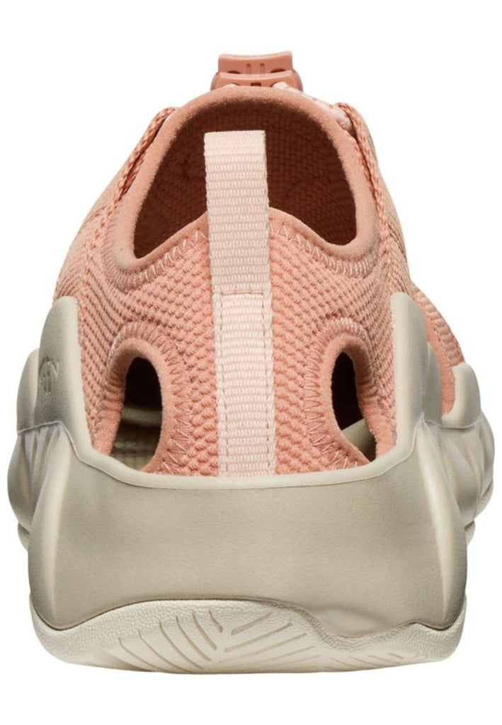 Keen Sandalen Textil Rose