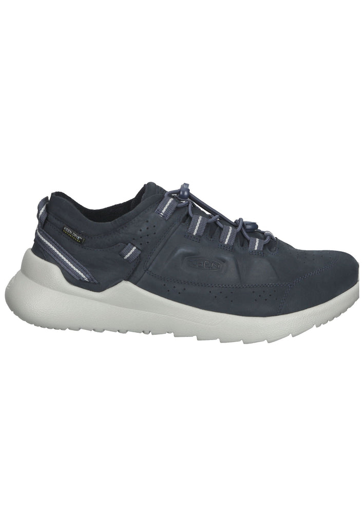 Sneaker Keen Sneaker Leder Blau