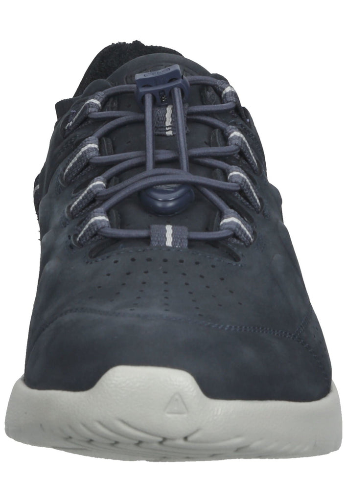 Sneaker Keen Sneaker Leder Blau