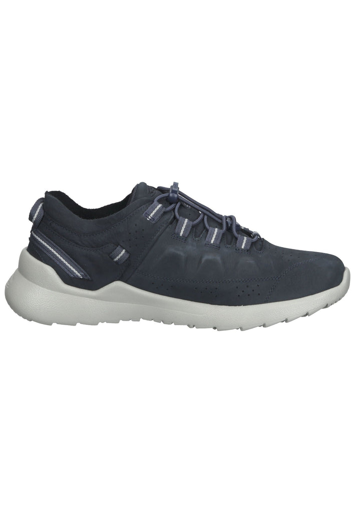 Sneaker Keen Sneaker Leder Blau
