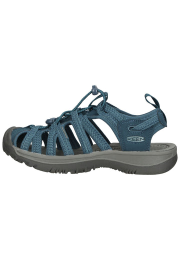 Sport- und Wanderschuhe Keen Wanderschuhe Textil Smoke