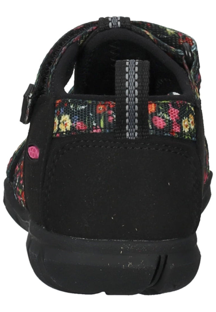 Keen Wanderschuhe Textil Mehrfarbig