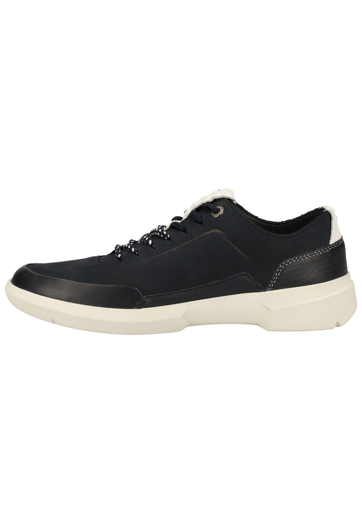 Kickers Sneaker Leder Marine