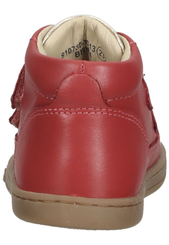 Kickers Stiefelette Leder Rose