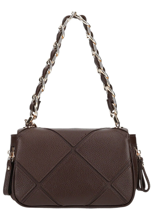 LA CARRIE Taschen Leder Braun